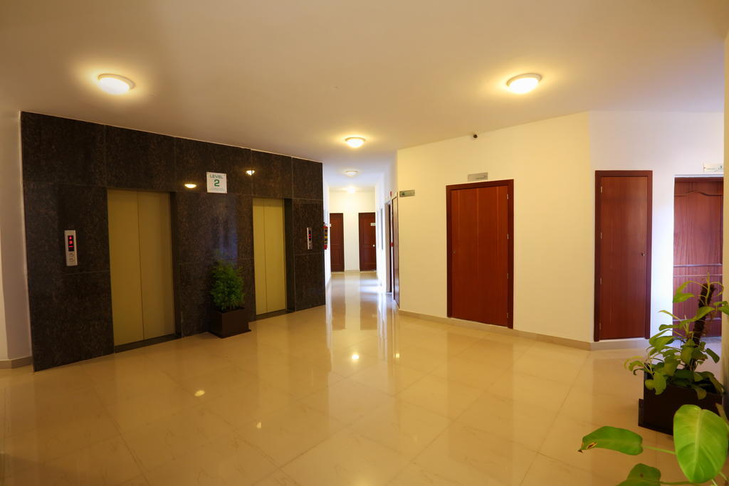Crest Executive Suites, Whitefield Bengaluru Pokój zdjęcie
